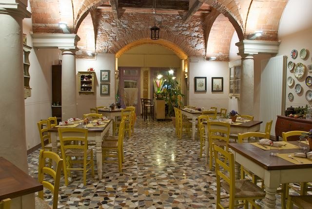 Osteria da Cencio