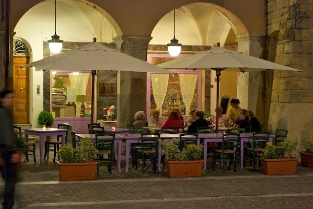 Osteria da Cencio