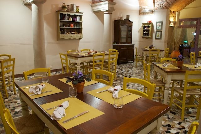 Osteria da Cencio