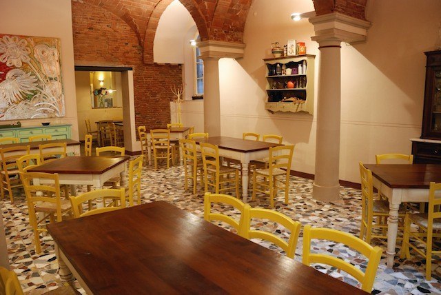 Osteria da Cencio