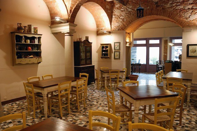 Osteria da Cencio