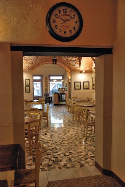 Osteria da Cencio