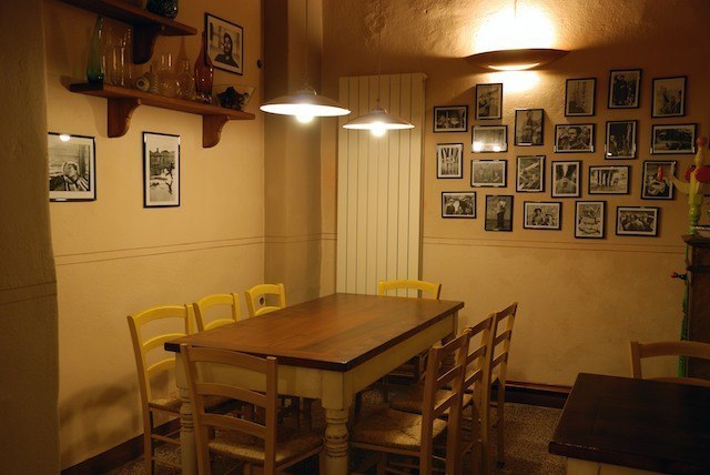 Osteria da Cencio