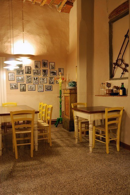 Osteria da Cencio