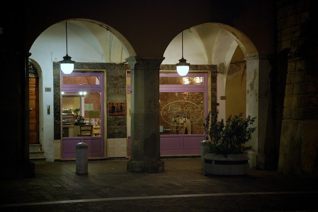 Osteria da Cencio