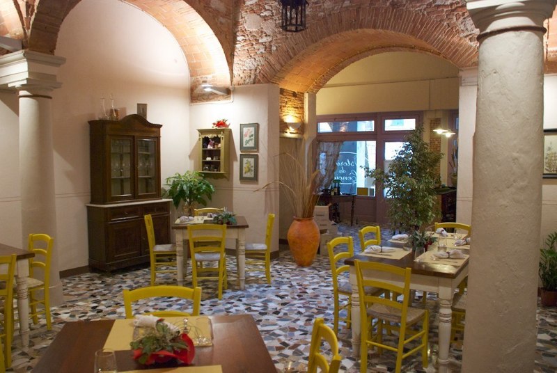 Osteria da Cencio