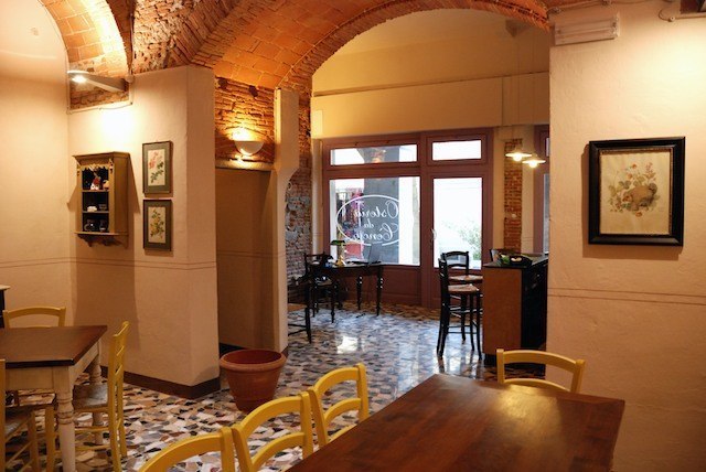 Osteria da Cencio