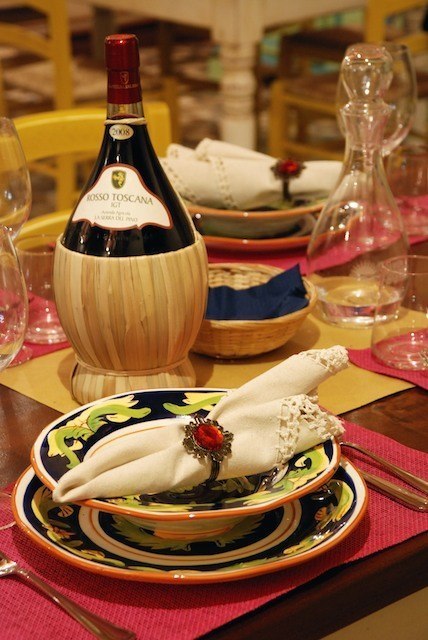 Osteria da Cencio