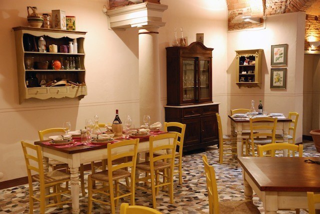 Osteria da Cencio