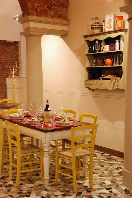 Osteria da Cencio