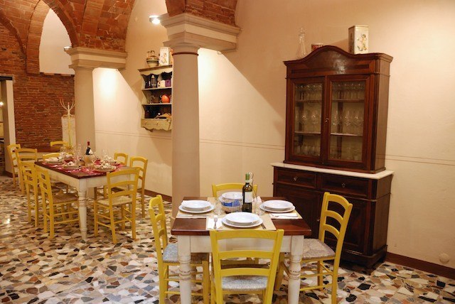 Osteria da Cencio