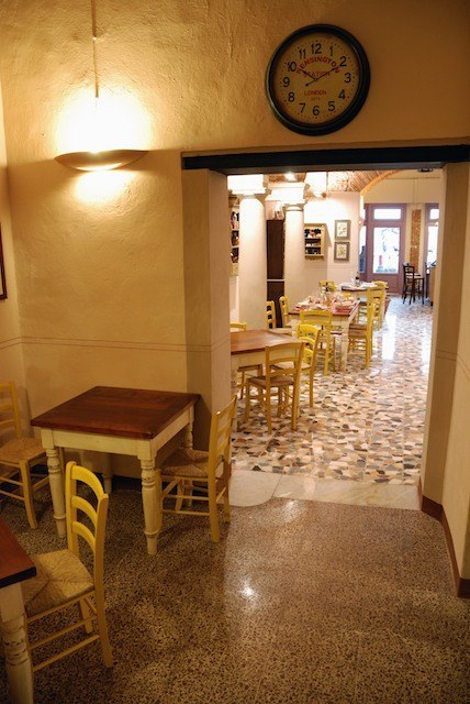 Osteria da Cencio