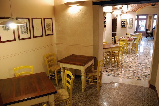 Osteria da Cencio