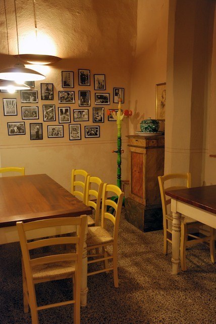 Osteria da Cencio