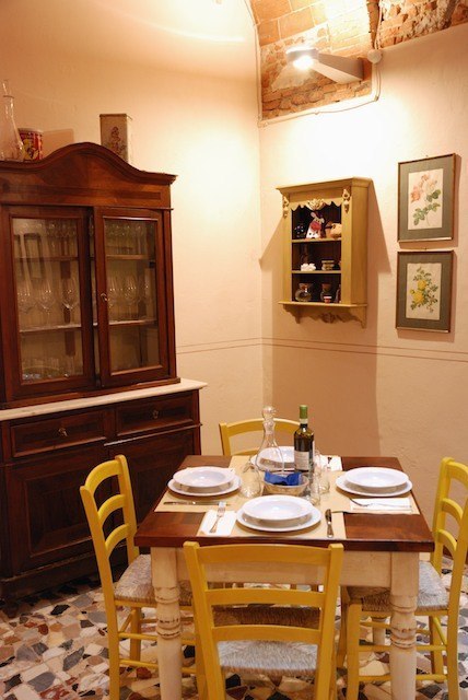 Osteria da Cencio