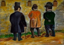 Osteria da Cèncio